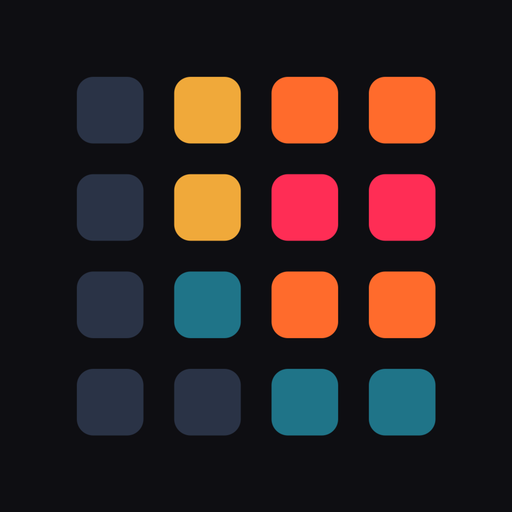 Trace app icon